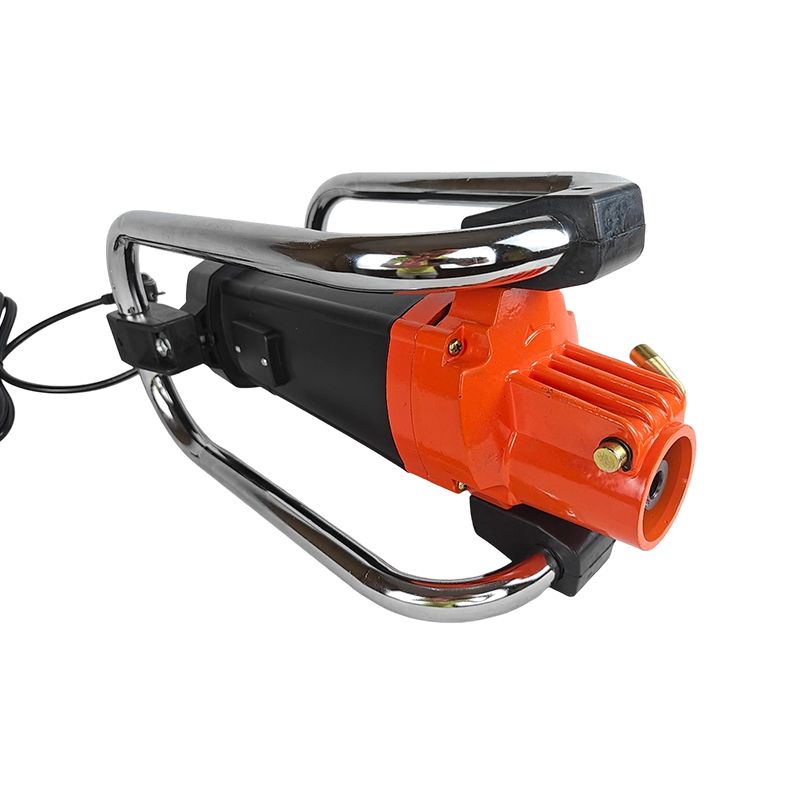 Ningbo Tongque Machinery Manufacturing Co., Ltd.