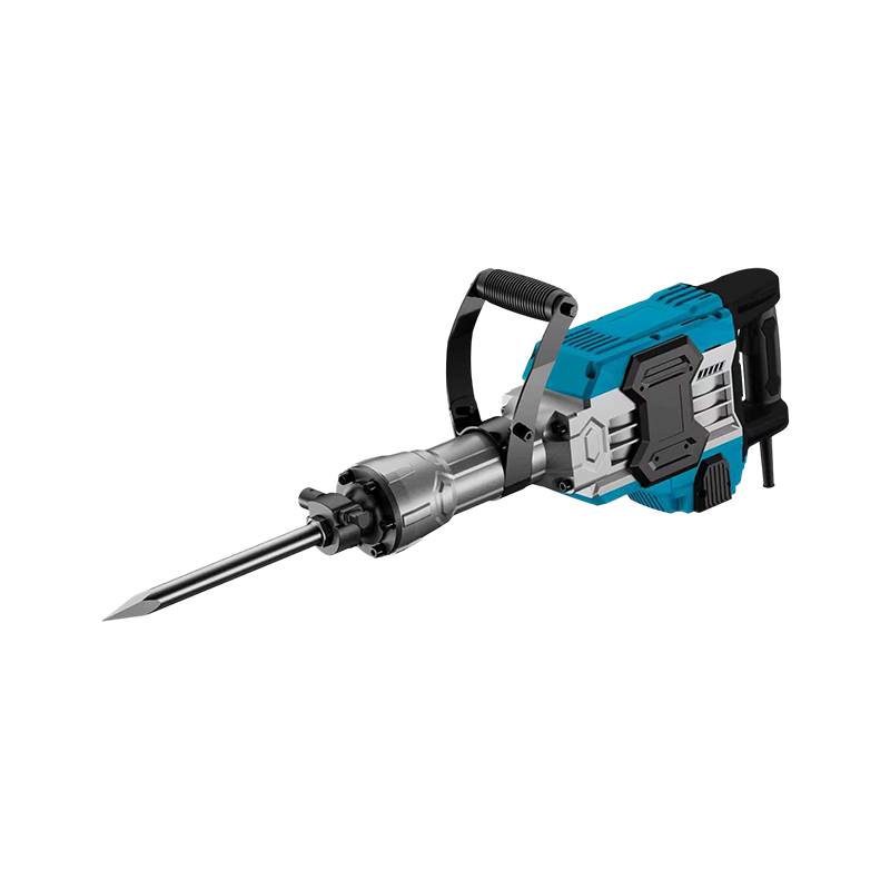 مطرقة هدم ثقيلة الوزن GQ-T95 بقوة 1800 واط