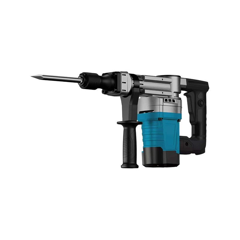مطرقة تقطيع الخرسانة الكهربائية GQ-T77 بسرعة 3900 ضربة/دقيقة
