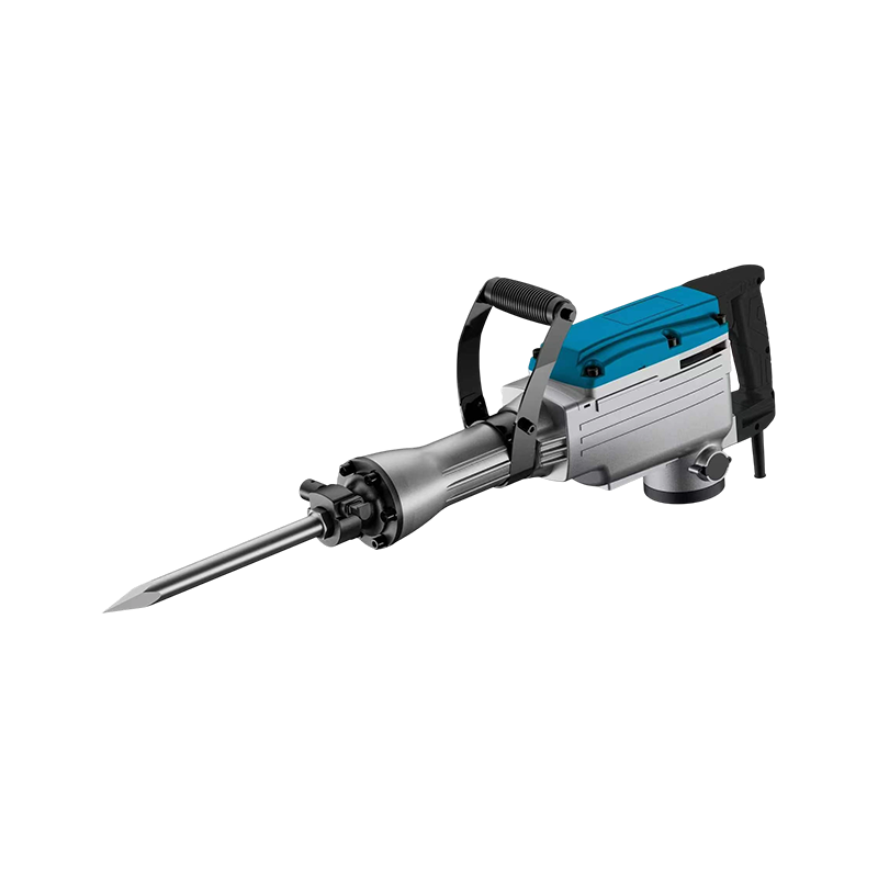 مطرقة هدم عالية التحمل GQ-T65 بقوة 1600 واط