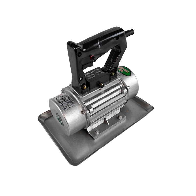 GQ-M14 Portable Flat Plate Concrete Vibrator (Surface Vibrator Motor)