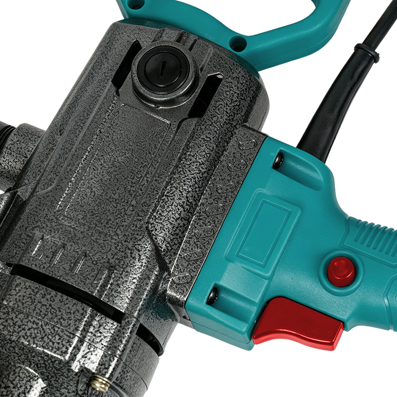 Ningbo Tongque Machinery Manufacturing Co., Ltd.