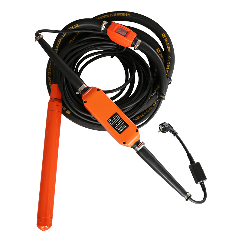 Ningbo Tongque Machinery Manufacturing Co., Ltd.