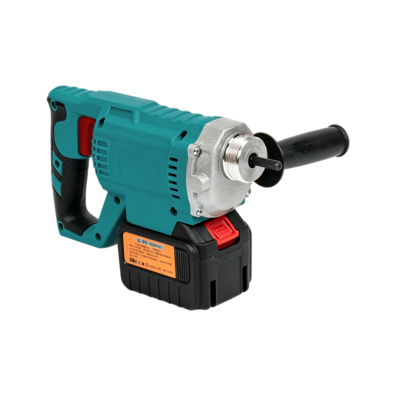 Ningbo Tongque Machinery Manufacturing Co., Ltd.
