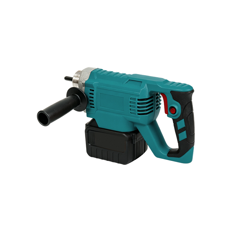Ningbo Tongque Machinery Manufacturing Co., Ltd.