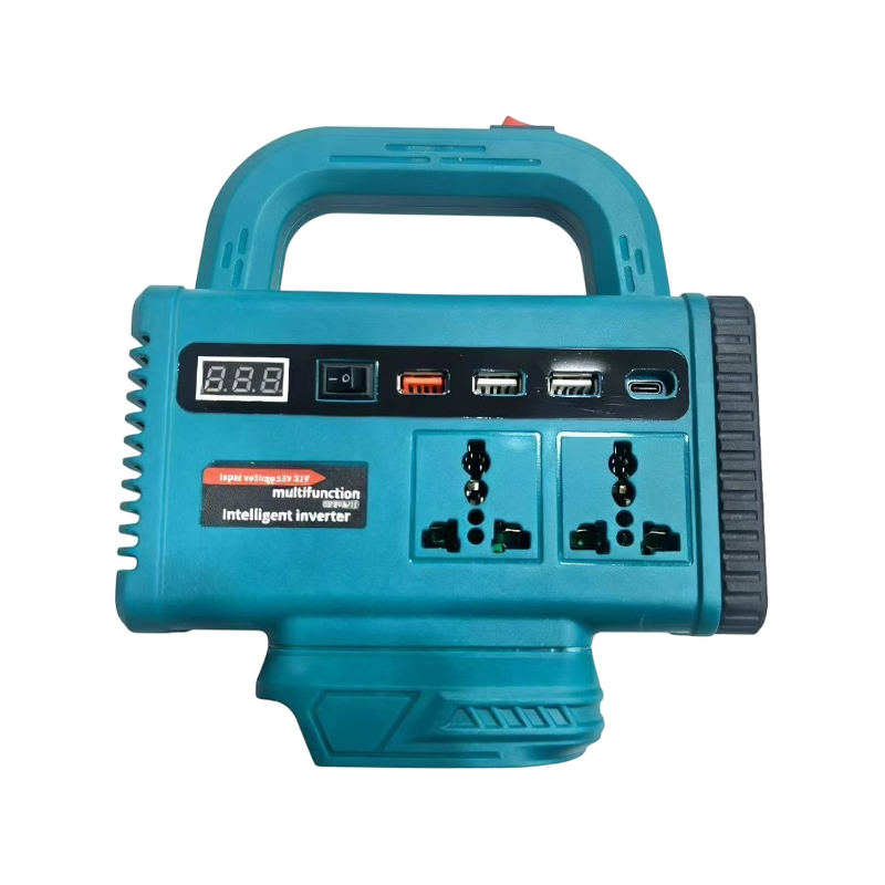العاكس الذكي MTBL-57